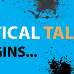 Tactical Talks – The Beginning!