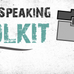 Your Public Speaking “Toolkit”