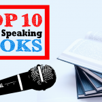 The Top 10 Public Speaking Books That Won’t Put You To Sleep