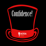 Do You Fear Public Speaking? You Should Probably Know About The Confidence Hat…