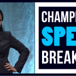 Speech Breakdown: 2018 Champion of Public Speaking Ramona J. Smith