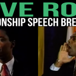 Tactical Analysis of 1991 Champion of Public Speaking: Dave Ross